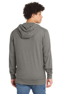 New Era Thermal Full-Zip Hoodie NEA141. Live Chat for Bulk Discounts