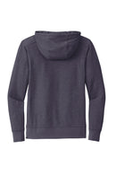 New Era Thermal Full-Zip Hoodie NEA141. Live Chat for Bulk Discounts