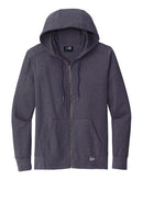 New Era Thermal Full-Zip Hoodie NEA141. Live Chat for Bulk Discounts