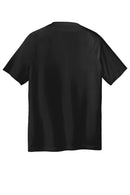 New Era  Series Performance Crew Tee. NEA200. Live Chat for Bulk Discounts