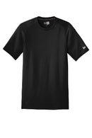 New Era  Series Performance Crew Tee. NEA200. Live Chat for Bulk Discounts