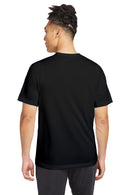 New Era  Series Performance Crew Tee. NEA200. Live Chat for Bulk Discounts