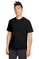 New Era  Series Performance Crew Tee. NEA200. Live Chat for Bulk Discounts