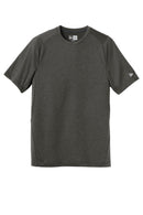 New Era  Series Performance Crew Tee. NEA200. Live Chat for Bulk Discounts