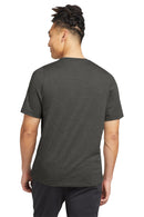 New Era  Series Performance Crew Tee. NEA200. Live Chat for Bulk Discounts