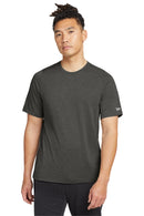New Era  Series Performance Crew Tee. NEA200. Live Chat for Bulk Discounts