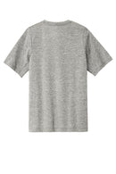 New Era  Series Performance Crew Tee. NEA200. Live Chat for Bulk Discounts