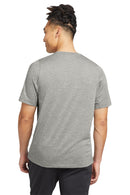 New Era  Series Performance Crew Tee. NEA200. Live Chat for Bulk Discounts