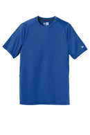 New Era  Series Performance Crew Tee. NEA200. Live Chat for Bulk Discounts