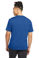 New Era  Series Performance Crew Tee. NEA200. Live Chat for Bulk Discounts
