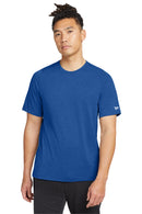 New Era  Series Performance Crew Tee. NEA200. Live Chat for Bulk Discounts