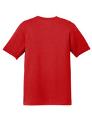 New Era  Series Performance Crew Tee. NEA200. Live Chat for Bulk Discounts