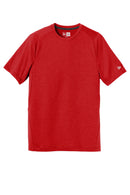 New Era  Series Performance Crew Tee. NEA200. Live Chat for Bulk Discounts
