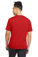 New Era  Series Performance Crew Tee. NEA200. Live Chat for Bulk Discounts