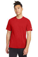 New Era  Series Performance Crew Tee. NEA200. Live Chat for Bulk Discounts