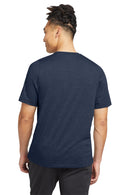New Era  Series Performance Crew Tee. NEA200. Live Chat for Bulk Discounts