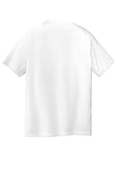 New Era  Series Performance Crew Tee. NEA200. Live Chat for Bulk Discounts