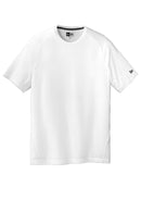 New Era  Series Performance Crew Tee. NEA200. Live Chat for Bulk Discounts