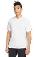 New Era  Series Performance Crew Tee. NEA200. Live Chat for Bulk Discounts