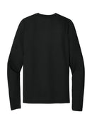 New Era  Series Performance Long Sleeve Crew Tee. NEA201. Live Chat for Bulk Discounts