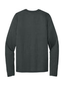 New Era  Series Performance Long Sleeve Crew Tee. NEA201. Live Chat for Bulk Discounts