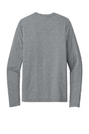 New Era  Series Performance Long Sleeve Crew Tee. NEA201. Live Chat for Bulk Discounts