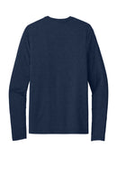 New Era  Series Performance Long Sleeve Crew Tee. NEA201. Live Chat for Bulk Discounts