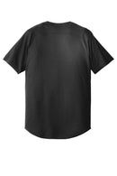New Era  Diamond Era Full-Button Jersey. NEA220. Live Chat for Bulk Discounts
