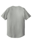 New Era  Diamond Era Full-Button Jersey. NEA220. Live Chat for Bulk Discounts