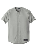 New Era  Diamond Era Full-Button Jersey. NEA220. Live Chat for Bulk Discounts