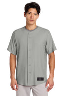 New Era  Diamond Era Full-Button Jersey. NEA220. Live Chat for Bulk Discounts