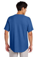 New Era  Diamond Era Full-Button Jersey. NEA220. Live Chat for Bulk Discounts