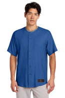 New Era  Diamond Era Full-Button Jersey. NEA220. Live Chat for Bulk Discounts