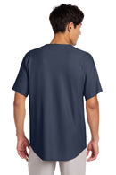 New Era  Diamond Era Full-Button Jersey. NEA220. Live Chat for Bulk Discounts