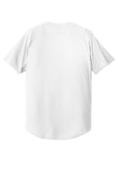 New Era  Diamond Era Full-Button Jersey. NEA220. Live Chat for Bulk Discounts