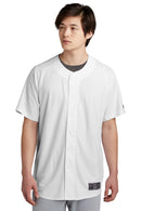New Era  ®  Diamond Era Full-Button Jersey. NEA220
