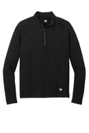 New Era Power 1/2-Zip NEA228. Live Chat for Bulk Discounts