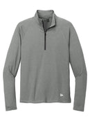 New Era Power 1/2-Zip NEA228. Live Chat for Bulk Discounts