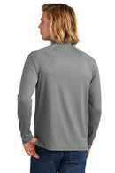 New Era Power 1/2-Zip NEA228. Live Chat for Bulk Discounts