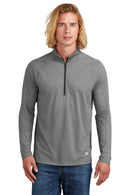 New Era Power 1/2-Zip NEA228. Live Chat for Bulk Discounts