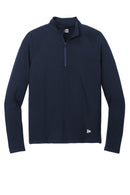 New Era Power 1/2-Zip NEA228. Live Chat for Bulk Discounts