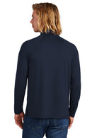 New Era Power 1/2-Zip NEA228. Live Chat for Bulk Discounts
