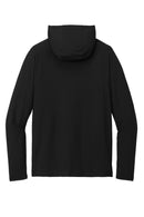 New Era Power Long Sleeve Hoodie NEA229. Live Chat for Bulk Discounts
