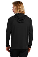 New Era Power Long Sleeve Hoodie NEA229. Live Chat for Bulk Discounts