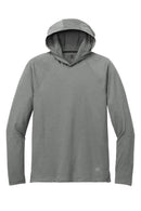 New Era Power Long Sleeve Hoodie NEA229. Live Chat for Bulk Discounts