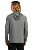 New Era Power Long Sleeve Hoodie NEA229. Live Chat for Bulk Discounts