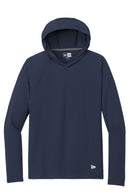New Era Power Long Sleeve Hoodie NEA229. Live Chat for Bulk Discounts