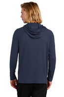 New Era Power Long Sleeve Hoodie NEA229. Live Chat for Bulk Discounts
