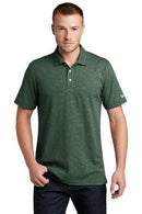 New Era  Slub Twist Polo NEA301. Live Chat for Bulk Discounts