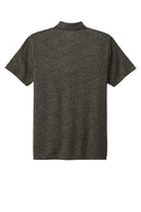 New Era  Slub Twist Polo NEA301. Live Chat for Bulk Discounts